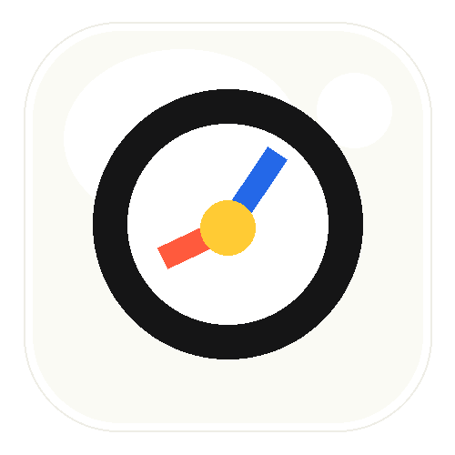 Balanced play icon