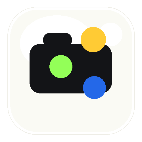 Media inquiry icon