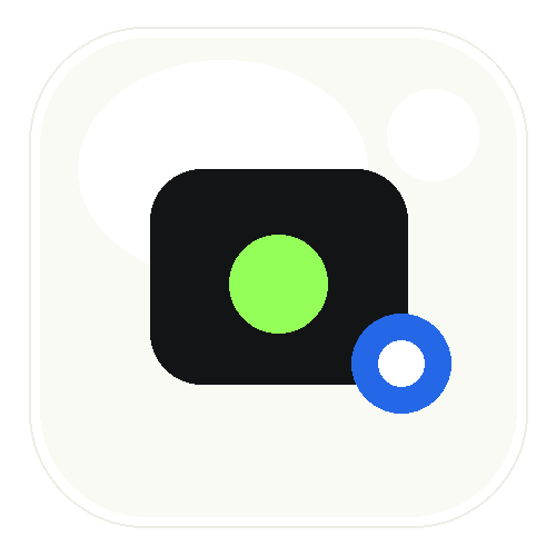 Official domain icon