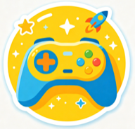 Game access icon