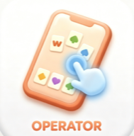 Operator icon