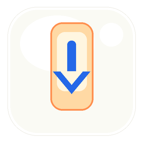 Verified download icon